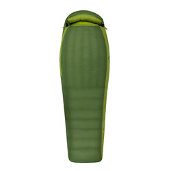 Sea to Summit Ascent 3 AcIII Down Sleeping Bag - Regular