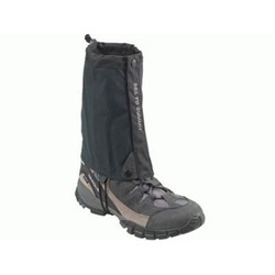Sea To Summit Spinifex Canvas Ankle Gaiters Uni-Fit