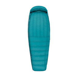 Sea to Summit Altitude 1 AtI Womens Down Sleeping Bag - Long