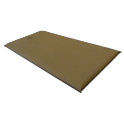 Mannagum XL Mega Plus Deluxe Offroad Self-inflating Mat