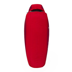 Sea to Summit Basecamp 2 BcII Synthetic Sleeping Bag - Regular