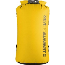 Sea To Summit Big River Waterproof Dry Bag - 20 Litre Yellow
