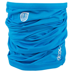 Coolcore Multi-Chill Cooling Head Buff - Blue