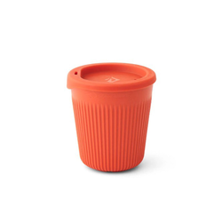Sea to Summit Passage Camping Cup - 355ml  - Red
