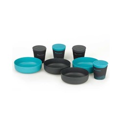 Sea To Summit Delta Light 4 Person Table Set