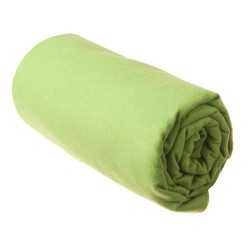 Sea To Summit Drylite Towel Small - Lime