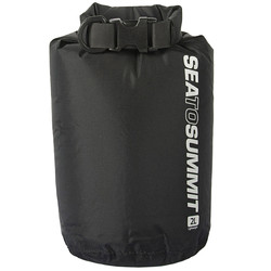Sea To Summit Lightweight Dry Sack 4L - Black