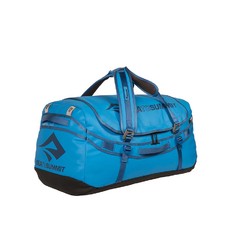 Sea to Summit Gear Duffle Bag 130L - Blue