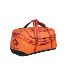 Sea to Summit Gear Duffle Bag 130L - Orange