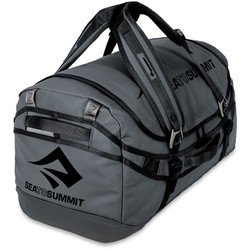 Sea to Summit Gear Duffle Bag 45L - Charcoal