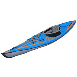 Advanced Elements Advancedframe Expedition Inflatable Kayak