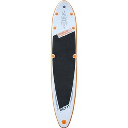 Advanced Elements Hula 11 Inflatable ISUP and Pump