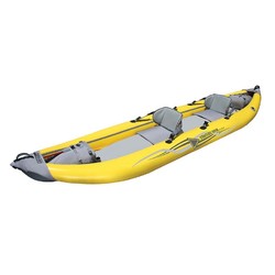 Advanced Elements StraitEdge 2 Inflatable Kayak