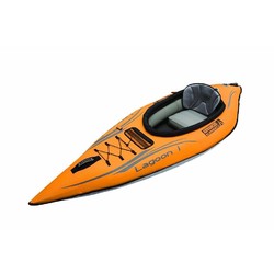 Advanced Elements Lagoon 1 Inflatable Kayak