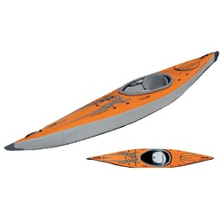 Advanced Elements Air Fusion EVO Inflatable Kayak