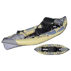 Advanced Elements StraitEdge Angler Pro Kayak