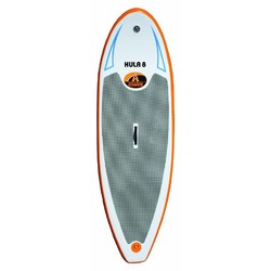 Advanced Elements Hula 8 Inflatable ISUP and Pump