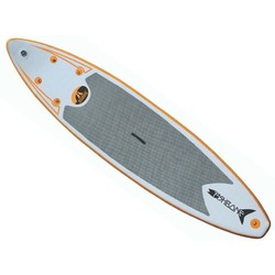 Advanced Elements Fishbone EX Inflatable SUP & Pump - 12'6"