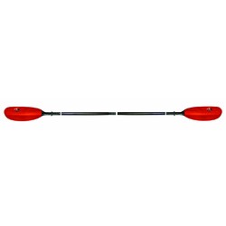 Advanced Elements Axis 230 Fiberglass 4 Pce paddle