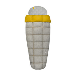 Sea to Summit Ember 1 EbI Down Sleeping Bag - Long