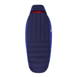 Sea to Summit Explore 3 ExIII Down Sleeping Bag - Regular
