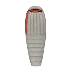 Sea to Summit Flame 1 FmI Womens Down Sleeping Bag - Regular