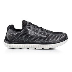 Altra The One V3 Mens Running Shoes - Black