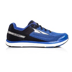 Altra Instinct 4 Mens Road Running Shoes - Blue/Black