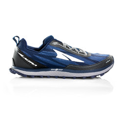 Altra Superior 3 Mens Trail Running Shoes- Navy/Black
