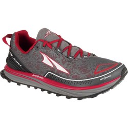 Altra Timp Trail Mens Trail Running Shoes - Red