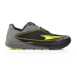 Altra Torin 3.5 Mens Road Running Shoes - Black