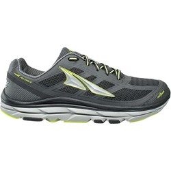 Altra Provision 3.5 Mens Road Running Shoes - Gray