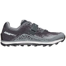 Altra King MT 1.5 Mens Trail Running Shoes - Black