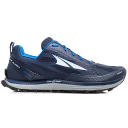 Altra Superior 3.5 Mens Trail Running Shoes - Blue