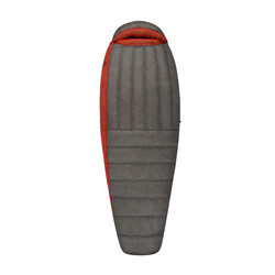 Sea to Summit Flame 4 FmIV Womens Down Sleeping Bag - Regular