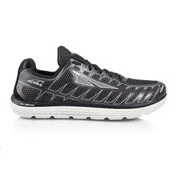 Altra The One V3 Womens Running Shoes - Black