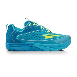 Altra Torin 3.5 Womens Road Running Shoes - Blue