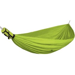 Sea To Summit Pro Hammock Double - Lime
