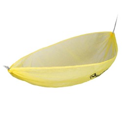 Sea To Summit Ultralight Hammock Single - Yellow