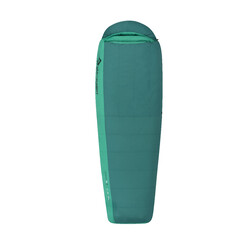 Sea to Summit Journey 2 JoII Womens Down Sleeping Bag - Regular