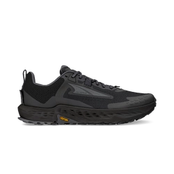 Altra Timp 5 Mens Trail Running Shoes - Black/Black