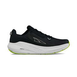 Altra FWD VIA Mens Road Running Shoes - Black/Blue