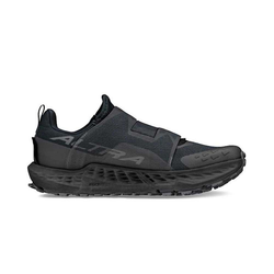 Altra Timp 5 BOA Mens Trail Running Shoes - Black/Black