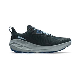 Altra Experience Wild Womens Trail Running Shoes - Black