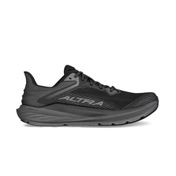 Altra Torin 8 Mens Road Running Shoes - Black