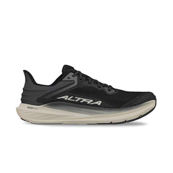 Altra Torin 8 Mens Wide Road Running Shoes - Black/White