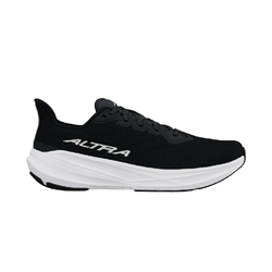 Altra Experience Flow 2 Mens Road Running Shoes - Black/White