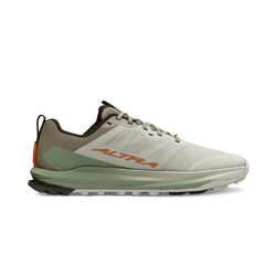 Altra Lone Peak 9+ Mens Trail Running Shoes - Basalt