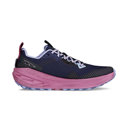Altra Experience Wild 2 Womens Trail Running Shoes - Navy/Black