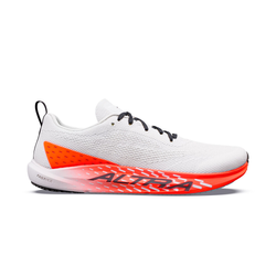 Altra Vanish Pulse Mens Road Running Shoes - White/Black/Firey Coral